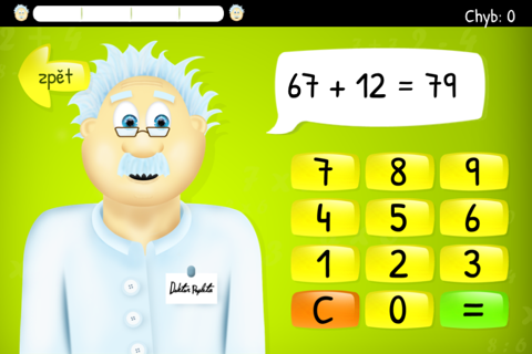 sCool Matematika - náhled