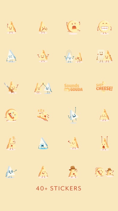 Cheese Life screenshot 3