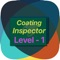 This application includes more than 500 questions that cover the whole sections of Coating Inspector Level-1 from basic to advance, from "corrosion" to "the role of inspector"