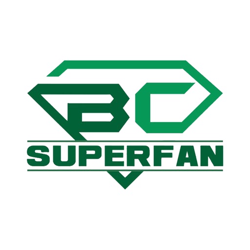 Bear Creek SUPERFAN icon