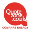 Quotezone Energy Comparison