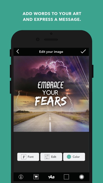 Piclay Pro - Photo Editor screenshot-3