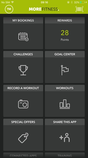 More Fitness(圖3)-速報App