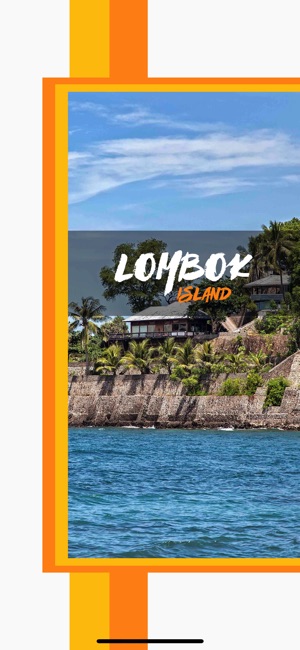 Visit Lombok Island(圖1)-速報App