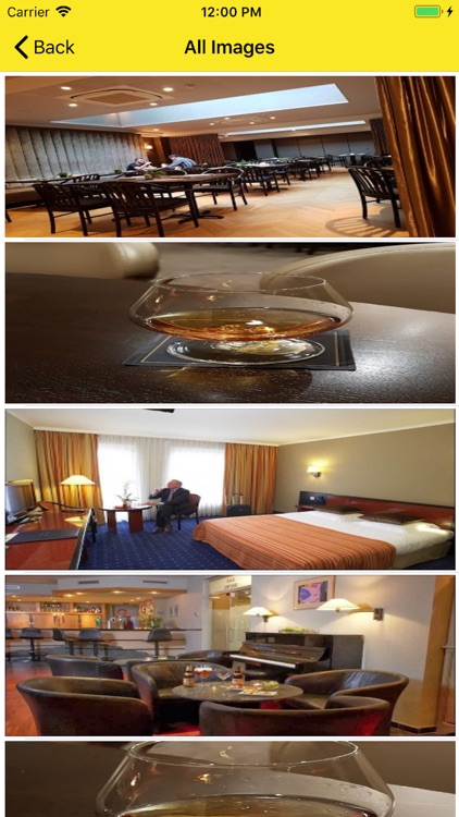 Travel Guide Belgium screenshot-7