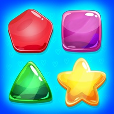 Activities of Learning Shapes Basic Skills