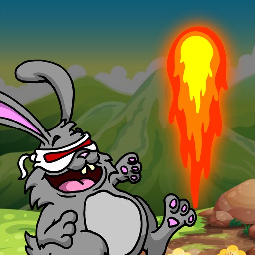 Bunny Boiler icon
