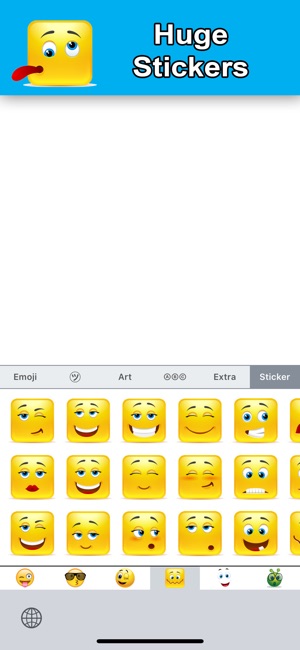 New Emoji Emoticon Smileys On The App Store - 