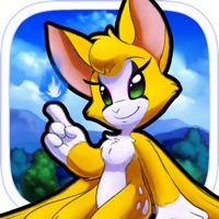 Contacter Dust: An Elysian Tail
