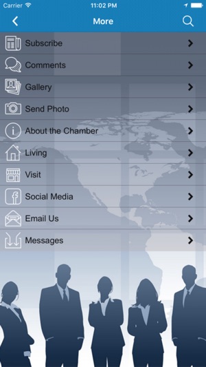 Springboro Chamber of Commerce(圖2)-速報App