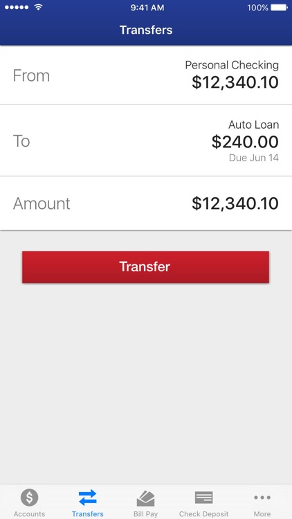 EECU Mobile Banking