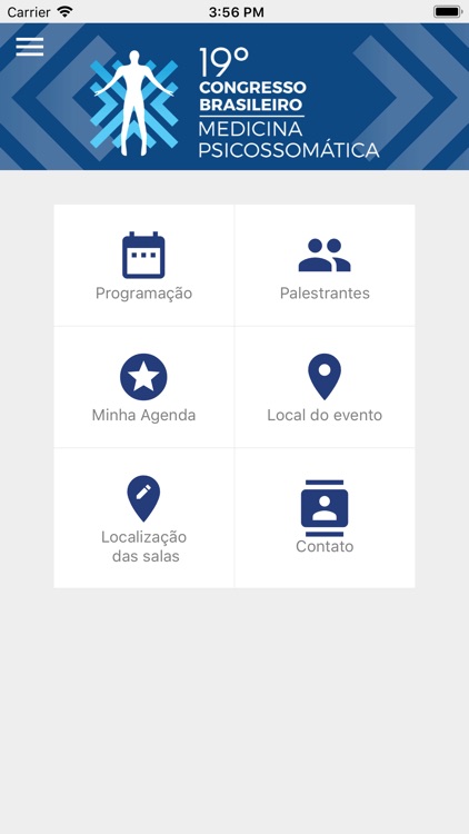 Psicossomática 2018