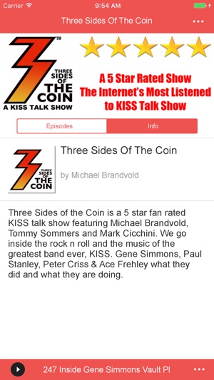 Three Sides Of The Coin(圖2)-速報App