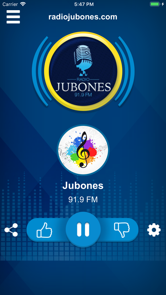 Radio Jubones 91.9 FM