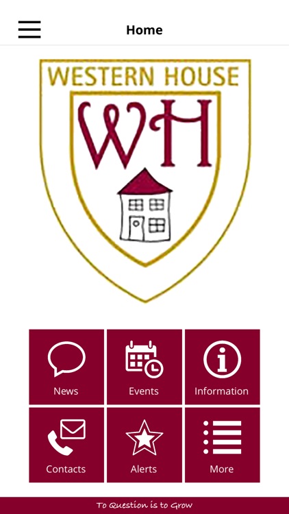 Western House Academy