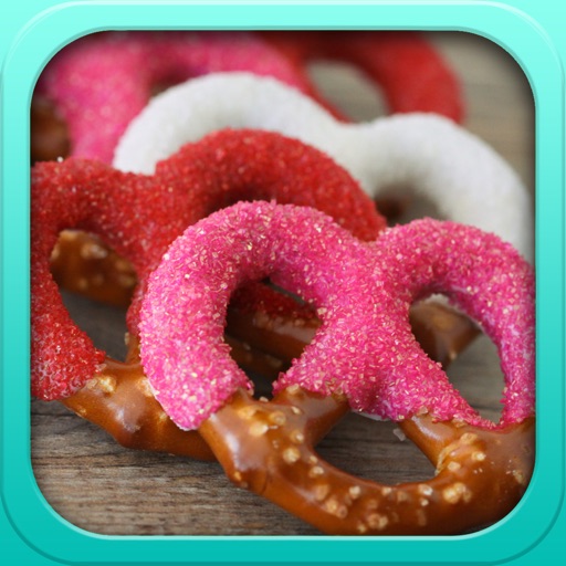 甜品点心的1000种做法 iOS App