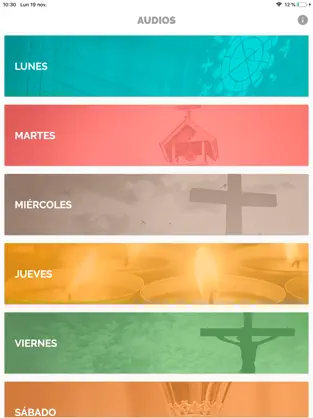 Captura 2 Completas Pax iphone