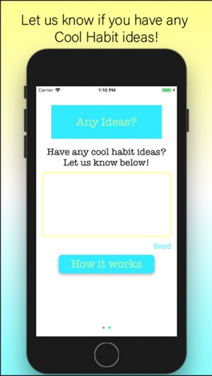 Cool Habits Lite(圖4)-速報App