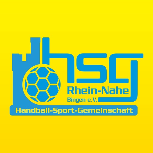 HSG Rhein-Nahe Bingen icon