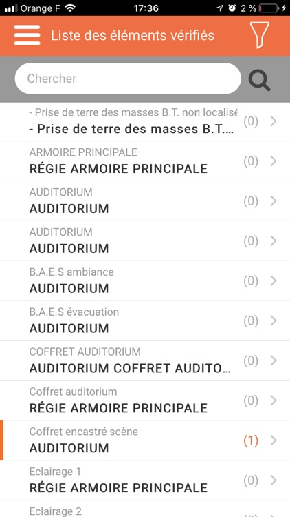 Easy Check screenshot-4