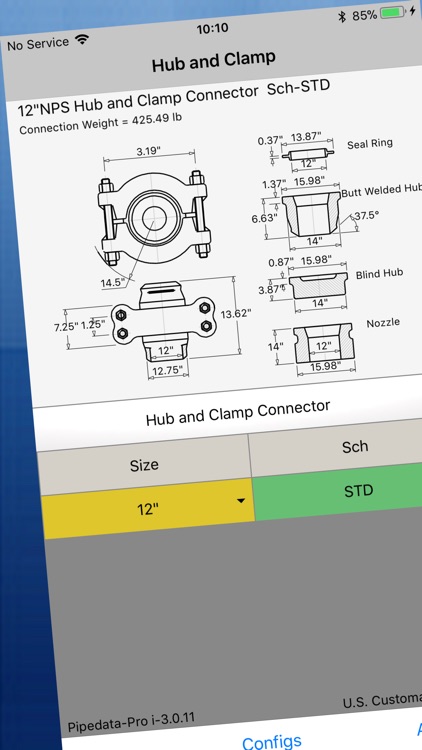 Pipedata-Pro screenshot-4