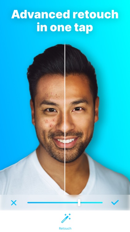 Selfie Box: Editor For Selfie