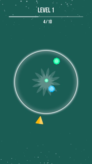 2D Shooting Circle(圖1)-速報App