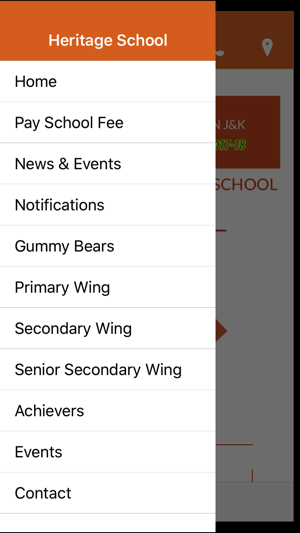 Heritage School Jammu(圖3)-速報App