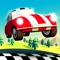 * Featured in 122 countries and the #1 Racing game in 67 countries, welcome to Pocket Rush