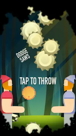 Game screenshot Barrel Throw - Throw it! mod apk