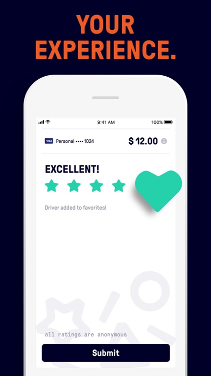 Beat - Ride app screenshot-3