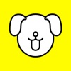 Dogenses - Dog Face Lenses App