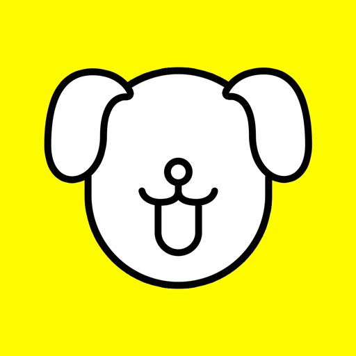 Dogenses - Dog Face Lenses App iOS App