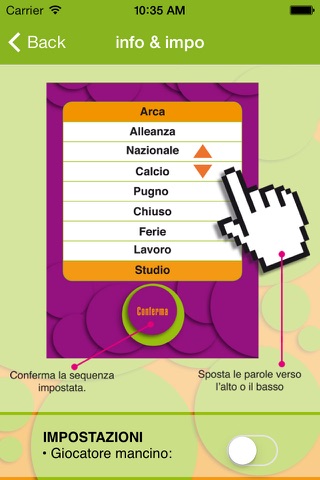 Gioco di Parole 2 - náhled