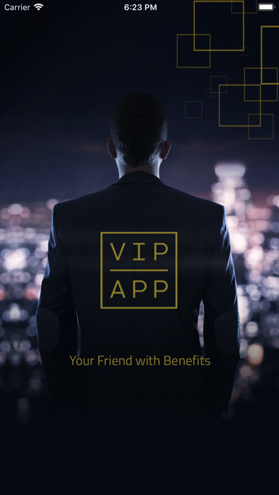 How to cancel & delete VIPAPP Your Friend w Benefits from iphone & ipad 1