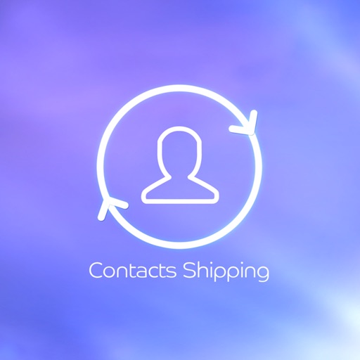 Contacts Shipping Download