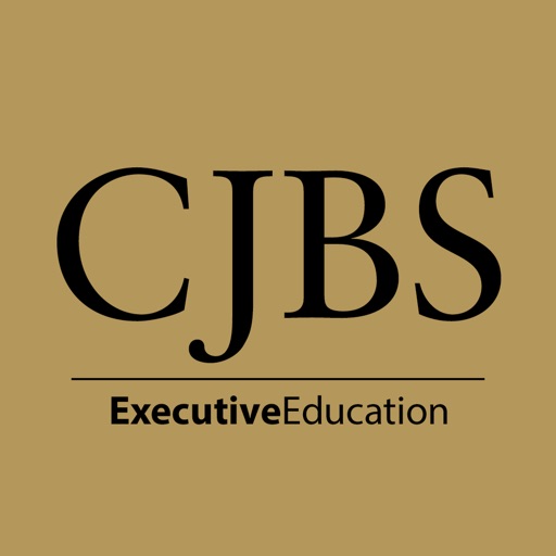 CJBS Exec Ed Alumni