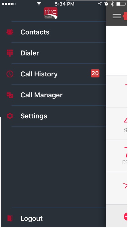 newVoice Mobile