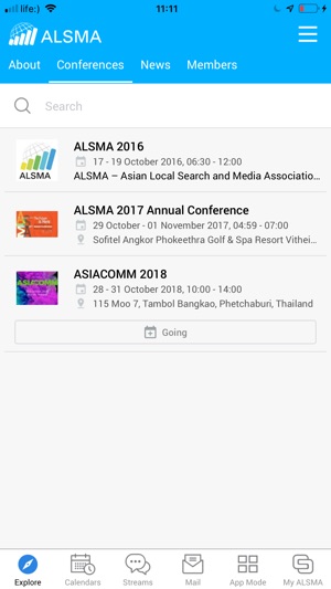 ALSMA Network(圖4)-速報App