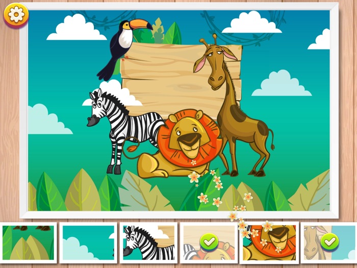 Baby Photo Search for Kids