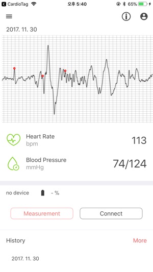 CardioTag(圖5)-速報App