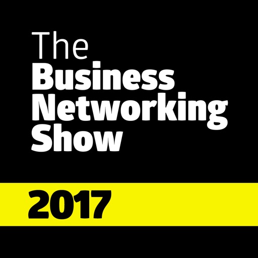 The Business Networking Show 2017