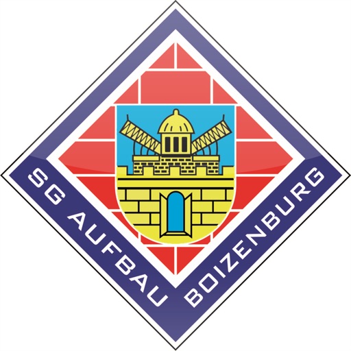 SG Aufbau Boizenburg