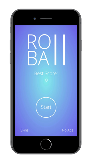 ROBA: Roll the Ball(圖1)-速報App