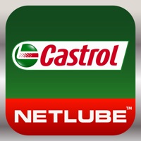 NetLube Castrol New Zealand  PC 용