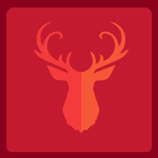 Red Deer Calls - Premium