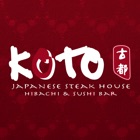 Top 21 Food & Drink Apps Like Koto Japanese Steakhouse - Best Alternatives