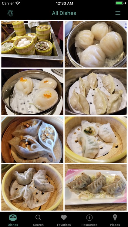 Talk Dim Sum screenshot-0