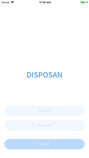 Disposan