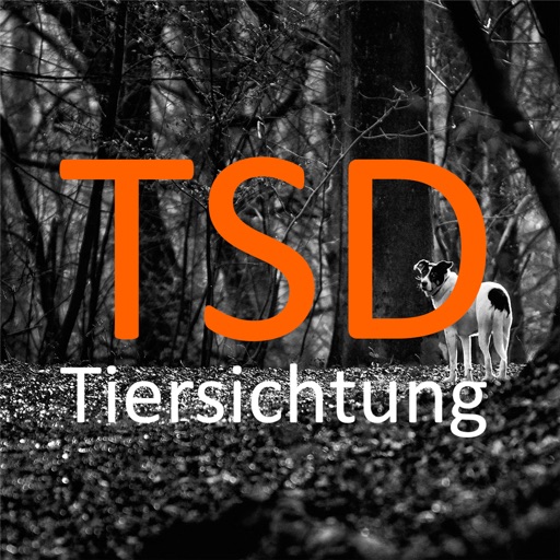 Tiersichtung Deutschland